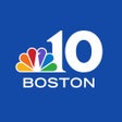 Icon of program: NBC10 Boston: News  Weather