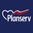 プログラムのアイコン：PLANSERV