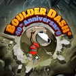 Icon of program: BOULDER DASH 40th Anniversary