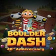프로그램 아이콘: Boulder Dash: 40th Annive…