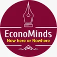 プログラムのアイコン：EconoMinds by Amit Sir