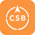 プログラムのアイコン：CSB Study App