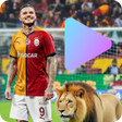 プログラムのアイコン：Galatasaray Video  Resim