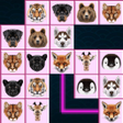 ไอคอนของโปรแกรม: Onet Connect Animal - Mat…