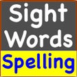 プログラムのアイコン：Sight Words Spelling
