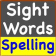 Sight Words Spelling