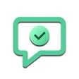 프로그램 아이콘: SMSVerified: Text Verific…