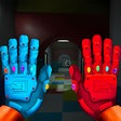 Scary Toys Funtime 3D: EP 1