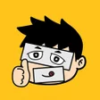 程序图标：봉춘티콘