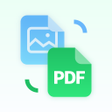 Ícone do programa: EZPDF Converter