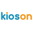程序图标：KIOSON INDONESIA : Topup …