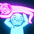 プログラムのアイコン：Yeet A Friend