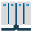 رمز البرنامج: Smart TV Remote Server