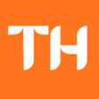 Ikona programu: Taunsa Hub: Food Delivery