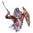 Greek Mythology icon