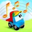 أيقونة البرنامج: Leos baby songs for toddl…