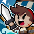 程序图标：HeroShip - Adventure Idle…