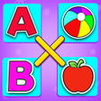 Icon of program: Matching Games : Toddlers…