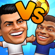 Ícone do programa: Puppet Soccer 2:Football …