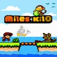 Ikon program: Miles  Kilo