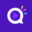 프로그램 아이콘: Quivo: Video Trivia Quiz