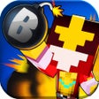 프로그램 아이콘: Bomber Rangers 3D Game