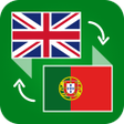 Icon of program: English Portuguese Transl…