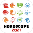 أيقونة البرنامج: Horoscope 2020 en Françai…
