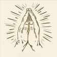 Icon of program: Figurinhas Religiosas - W…