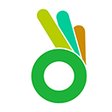 أيقونة البرنامج: Le Git Graph - Commits Gr…