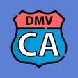 Icon of program: California DMV  practice test