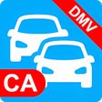 プログラムのアイコン：California DMV Practice T…