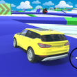 Ícone do programa: Hill Climb Racing 2 3 3D