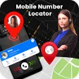 Mobile Number Locator ID