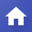 プログラムのアイコン：Home Button