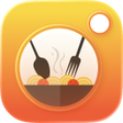プログラムのアイコン：Tweak  Eat. Eat Healthy.