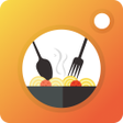 أيقونة البرنامج: Tweak  Eat. Eat Healthy.