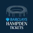 程序图标：Hampden Park Tickets