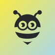 Programın simgesi: Pebblebee