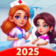프로그램 아이콘: Hospital Story:Clinic Gam…