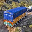 Biểu tượng của chương trình: Indian Truck Simulator Dr…