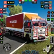 Ícone do programa: Indian Truck Simulator Dr…