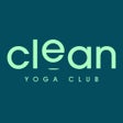 Ikona programu: Clean Yoga Club