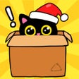 Icoon van programma: Cat Find: My Pet Story
