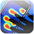 Icône du programme : Heat Pad - Surface thermo…
