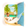 プログラムのアイコン：Escape Game: Maldives