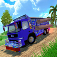 プログラムのアイコン：Truck Hill Drive : Cargo …
