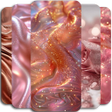プログラムのアイコン：Rose Gold Wallpaper