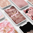 程序图标：Rose Gold Wallpaper