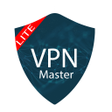 程序图标：VPN Master Lite-Security …